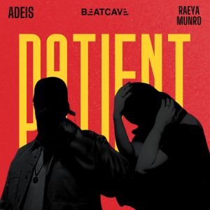 Album Patient (Explicit) from 