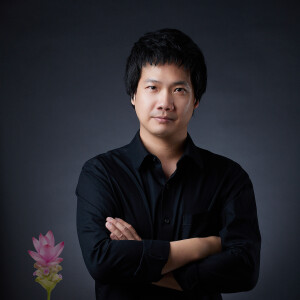 ดอกกระเจียวบาน