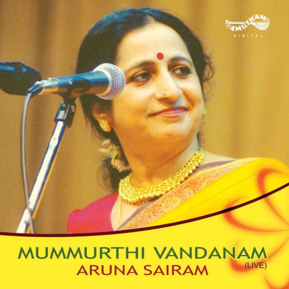 Punniyam Oru Koti (Live)