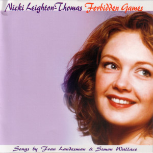 Nicki Leighton-Thomas的專輯Forbidden Games