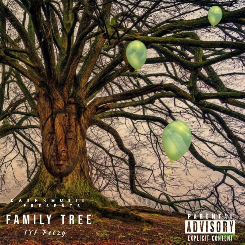 The Peezy's (Explicit)