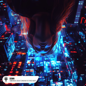 อัลบัม Down (Hypertechno) ศิลปิน Royce Nightly