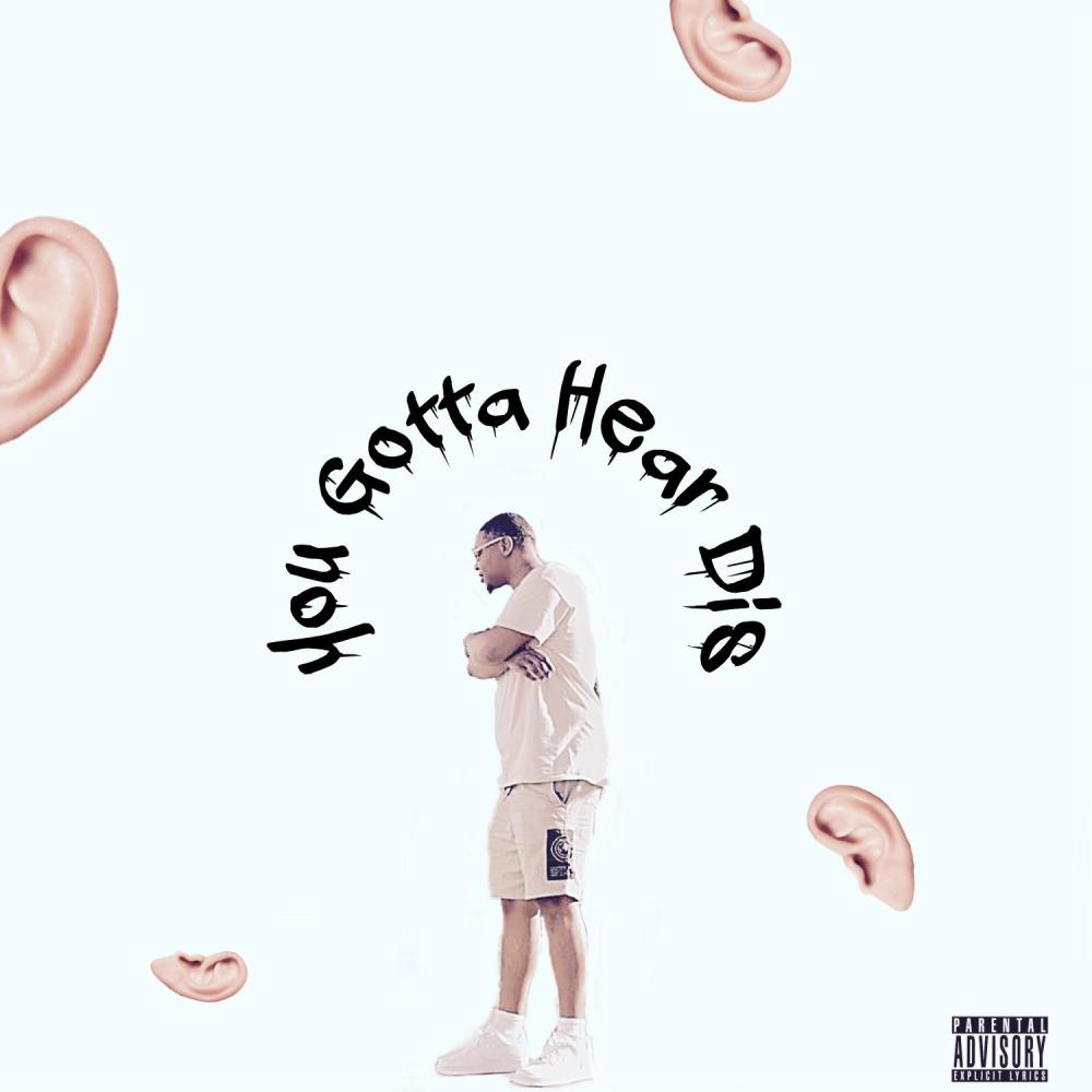 Back On My Shit Again (feat. Jose The Plug) (Explicit)