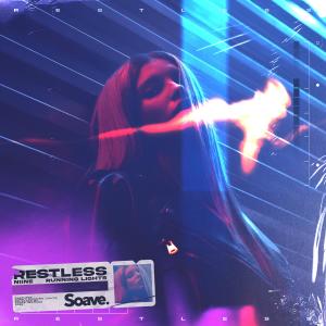 Dengarkan Restless lagu dari Niine dengan lirik
