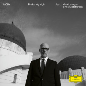 收聽Moby的The Lonely Night (Reprise Version)歌詞歌曲
