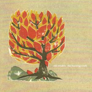 收聽Old Reliable的Autumn Leaf歌詞歌曲