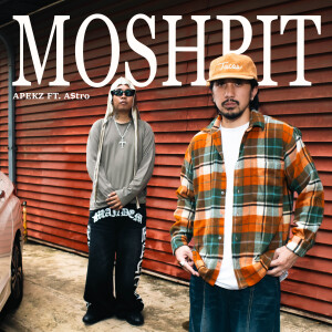 Album MOSHPIT (Explicit) from 