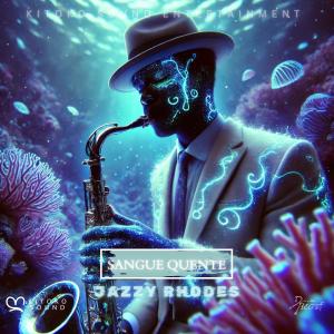 ดาวน์โหลดและฟังเพลง Sangue Quente พร้อมเนื้อเพลงจาก Kitoko Sound