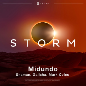 Shaman的專輯Midundo