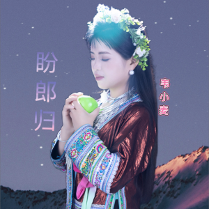 Listen to 盼郎归-刘三姐 (伴奏) song with lyrics from 韦小麦