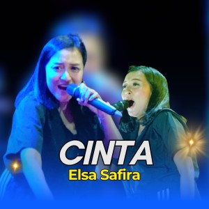 收听Elsa Safira的Cinta歌词歌曲