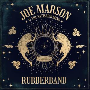 收聽Joe Marson的Rubberband歌詞歌曲