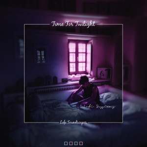 Dengarkan lagu The Dew on the Streets nyanyian Lofi Soundscapes dengan lirik