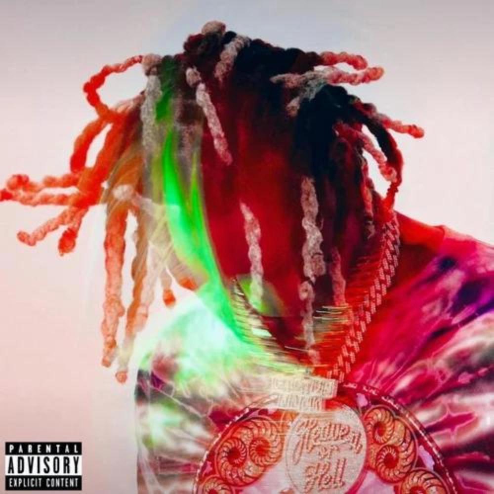 Real High (Explicit)