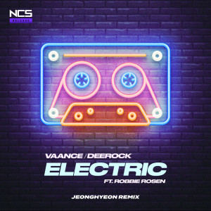 收聽jeonghyeon的Electric (jeonghyeon Remix)歌詞歌曲