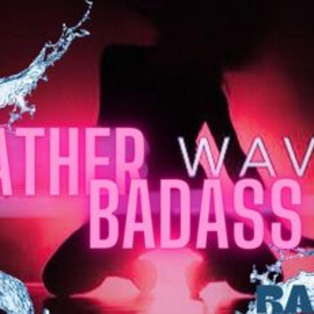 THE WAVE (feat. RADON) (Explicit)