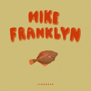 收聽Mike Franklyn的Trick Up My Sleeve歌詞歌曲