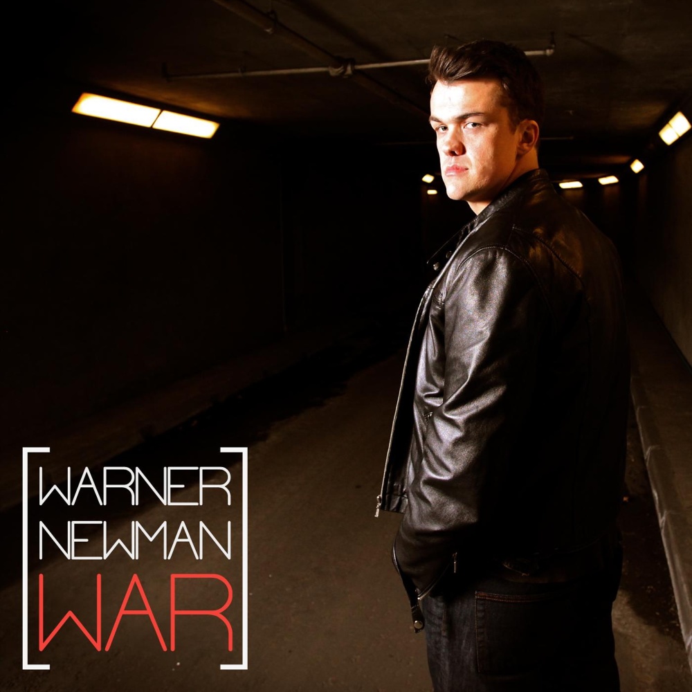 War (White N3rd Extended Remix)