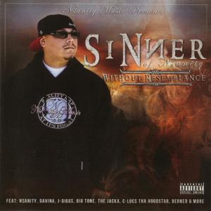 收聽Sinner的Let Me Have You歌詞歌曲