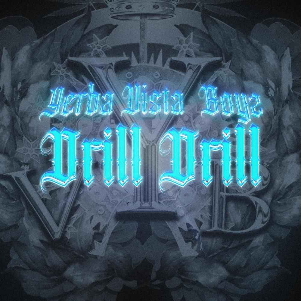 Drill Drill