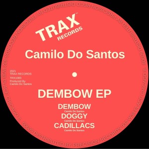 ดาวน์โหลดและฟังเพลง CADILLACS พร้อมเนื้อเพลงจาก Camilo Do Santos