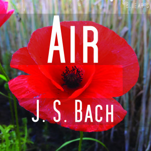Dengarkan Air ( Bach ) lagu dari Air ( Bach ) dengan lirik