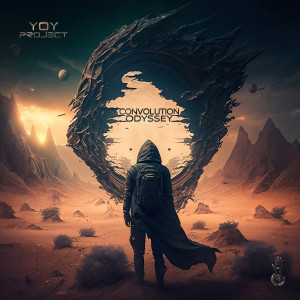 Listen to Convolution Odyssey Chapter 2 song with lyrics from Yoy Project