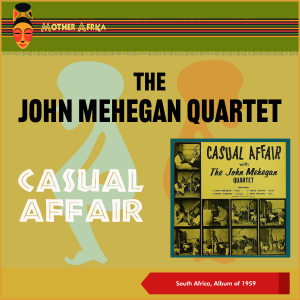 Casual Affair (South Africa, Album of 1959) dari Kenny Dorham