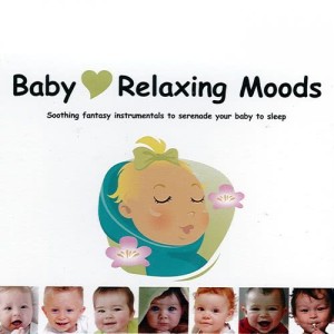 Album Baby Love Relaxing Moods oleh Mike Roberts