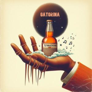 收聽Gatorina的Vibrations (Explicit)歌詞歌曲