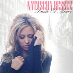 ดาวน์โหลดและฟังเพลง Duele El Amor พร้อมเนื้อเพลงจาก Natascha Bessez