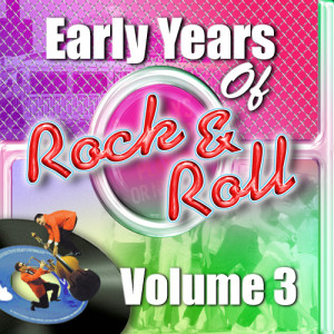 收聽Bill Haley的Rock Around The Clock歌詞歌曲