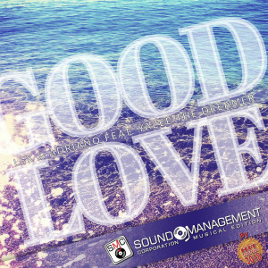 Album Good Love (Hit Mania 2018) from LEX & Adriano