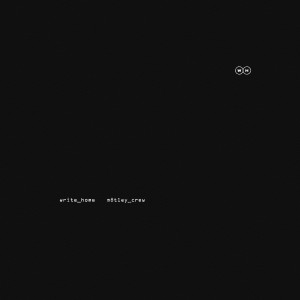 Album Motley Crew (Explicit) from Write Home