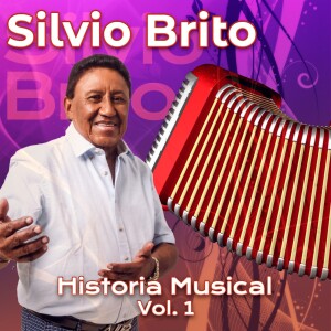 Album Historia Musical, Vol. 1 from 