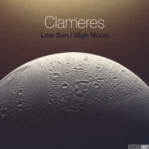 Listen to High Moon song with lyrics from Clameres