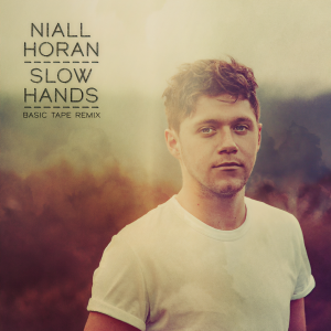 ดาวน์โหลดและฟังเพลง Slow Hands (Basic Tape Remix) พร้อมเนื้อเพลงจาก Niall Horan