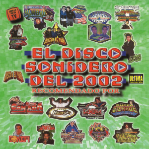 Listen to Cumbia Sonidera song with lyrics from Dragones Rojos