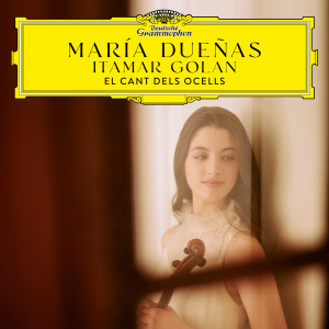 อัลบัม Traditional: El cant dels ocells (Arr. Dueñas for Violin and Piano) ศิลปิน Itamar Golan