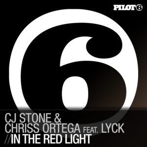 Album In The Red Light from Lyck