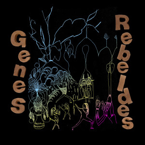 收聽Aterciopelados的Genes Rebeldes歌詞歌曲
