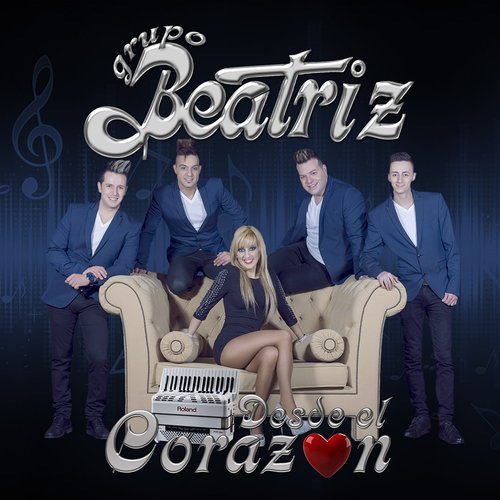 Beatriz Boys - Mix Dance Remember