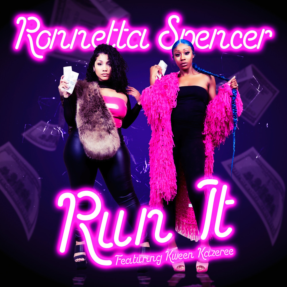 Run It (Explicit)