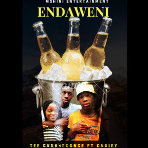 Listen to ENDAWENI song with lyrics from Tee GVNG