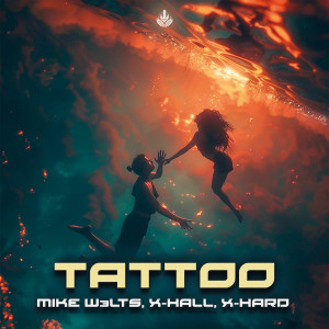 Mike W3lts的專輯TATTOO (Hardstyle)