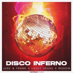 收聽Jude & Frank的Disco Inferno歌詞歌曲