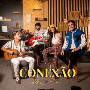 Album Conexão from Grazi Oliveira