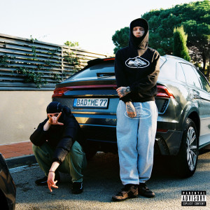Album Fake ID (Explicit) from kizaru