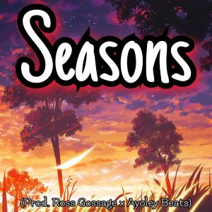 收听Zeuner的Seasons歌词歌曲