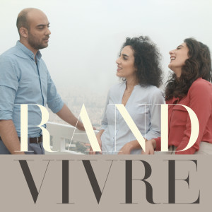 Listen to Vivre song with lyrics from RAND